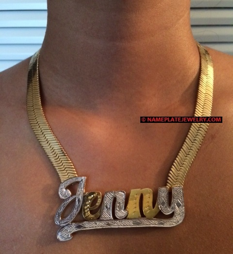 Necklaces, Name plates, Men \u0026 Women 